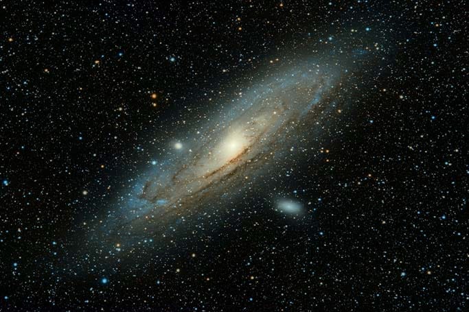 menú universo
